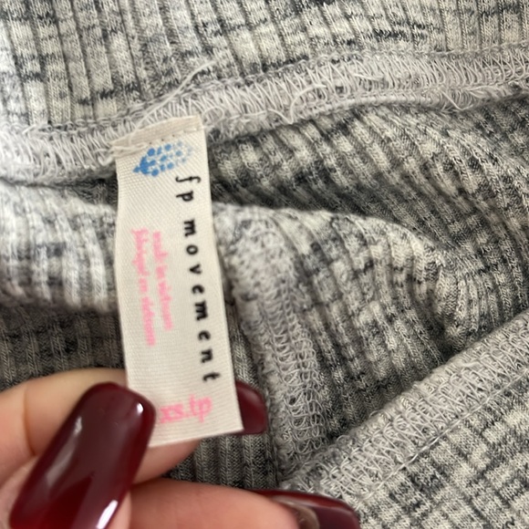 Free people a Xs - Picture 5 of 6